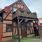 伊尔森堡老城酒店