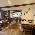 伊尔森堡老城酒店 酒店 伊尔森堡
