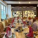 伊尔森堡老城酒店 3*