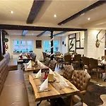 Szálloda Altstadthotel Ilsenburg