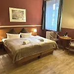 酒店 伊尔森堡老城酒店 3*