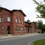 Altstadthotel Hotel 3*