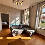 Altstadthotel 3* Ilsenburg
