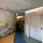 伊尔森堡老城酒店