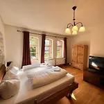 Altstadthotel Ilsenburg