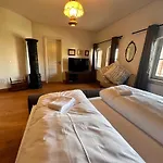 Szálloda Altstadthotel