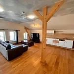 Szálloda Altstadthotel 3*