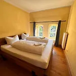 Hotel Altstadthotel Ilsenburg