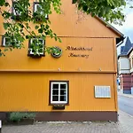 Altstadthotel 3* Ilsenburg