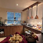 Altstadthotel Ilsenburg