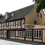 酒店 伊尔森堡老城酒店