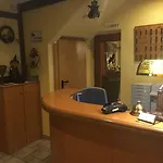 酒店 伊尔森堡老城酒店 伊尔森堡