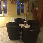 伊尔森堡老城酒店