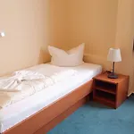 酒店 伊尔森堡老城酒店 伊尔森堡