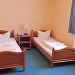 Altstadthotel Ilsenburg