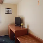 伊尔森堡老城酒店 3*