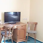 Altstadthotel Ilsenburg