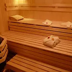 Altstadthotel Szálloda Ilsenburg