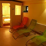 伊尔森堡老城酒店 酒店