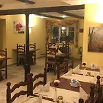 Szálloda Altstadthotel Ilsenburg