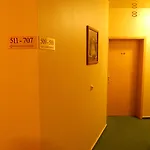 伊尔森堡老城酒店 3*
