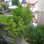 Altstadthotel Hotel 3*