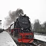 Altstadthotel Szálloda 3*