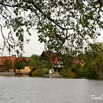 Hotel Altstadthotel Ilsenburg