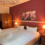 Altstadthotel Szálloda 3*