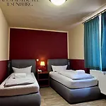 Altstadthotel Hotel 3*
