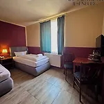 Hotel Altstadthotel Ilsenburg