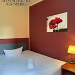 Szálloda Altstadthotel 3*