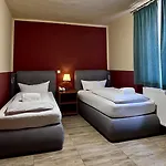 Szálloda Altstadthotel