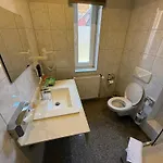 Hotel Altstadthotel Ilsenburg