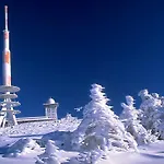 Altstadthotel 3* Ilsenburg