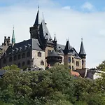 Szálloda Altstadthotel