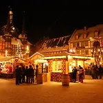 Altstadthotel Hotel Ilsenburg