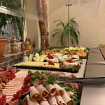 伊尔森堡老城酒店 酒店
