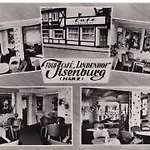 Altstadthotel Ilsenburg