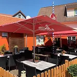伊尔森堡老城酒店 3* 伊尔森堡