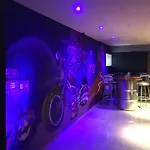 酒店 伊尔森堡老城酒店 3*
