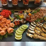 伊尔森堡老城酒店 3* 伊尔森堡