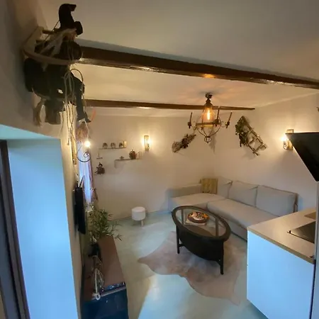 酒店 伊尔森堡老城酒店 伊尔森堡