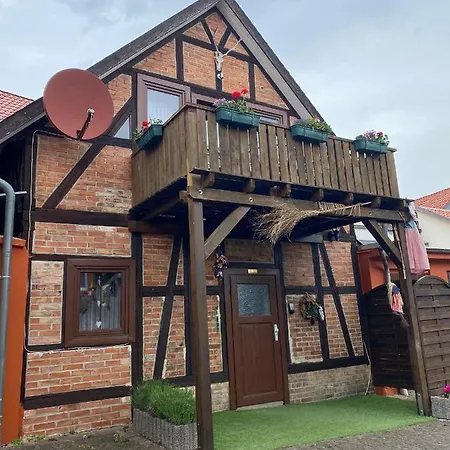 伊尔森堡老城酒店