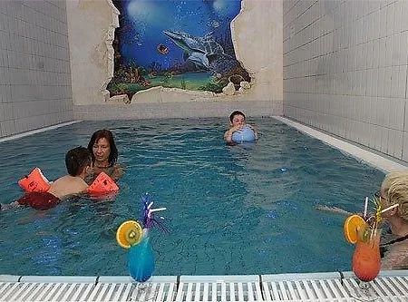 Altstadthotel 3*