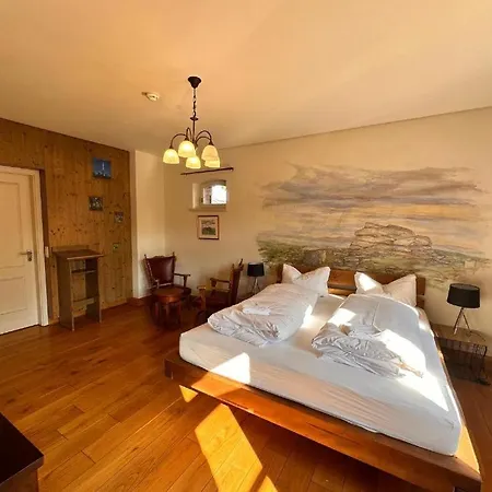 Altstadthotel Hotell