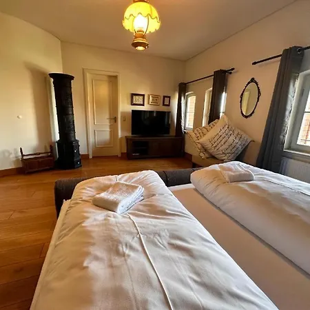 Hotell Altstadthotel