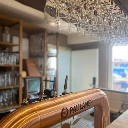 伊尔森堡老城酒店