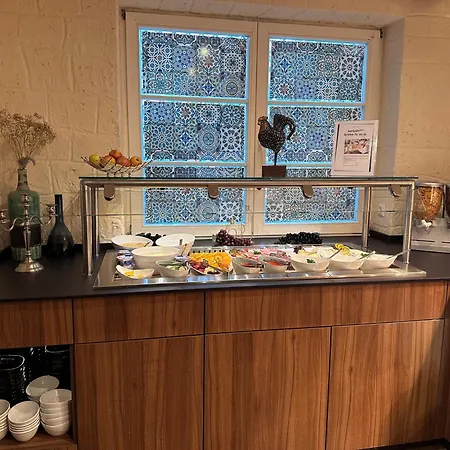 Altstadthotel 3*