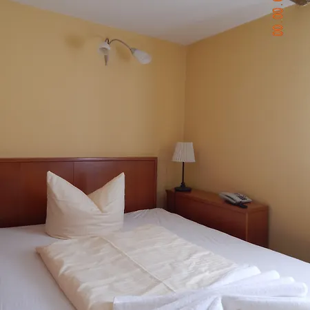 Altstadthotel מלון